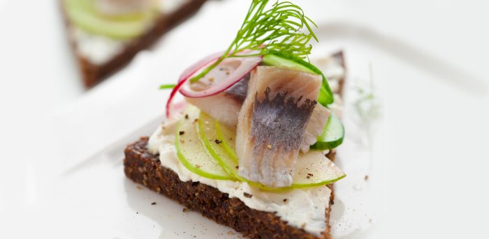 Vestkystsalat oppskrift: En guide til den perfekte sommermaten Vestkystsalat oppskrift: En guide til den perfekte sommermaten