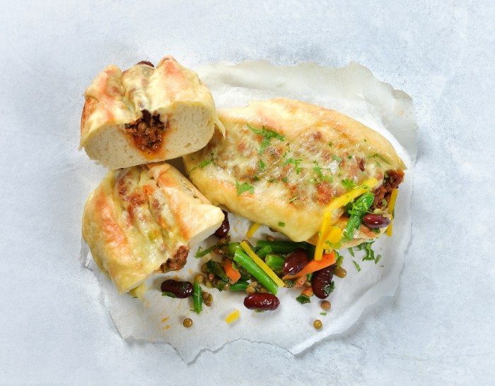 Tacobaguette oppskrift: En kulinarisk guide fra start til slutt Tacobaguette oppskrift: En kulinarisk guide fra start til slutt