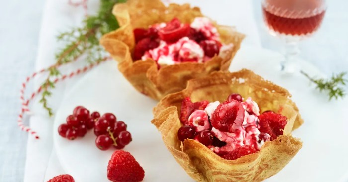 Glutenfrie krumkaker: En sprø og søt fryd Glutenfrie krumkaker: En sprø og søt fryd