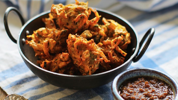 Pakora Oppskrift: En enkel guide til sprø og deilige pakoraer Pakora Oppskrift: En enkel guide til sprø og deilige pakoraer