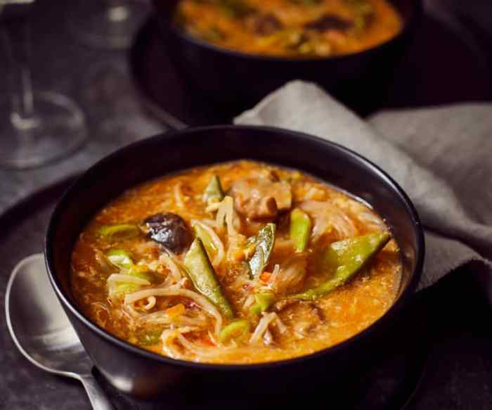 Pekingsuppe oppskrift: Lag den kinesiske klassikeren hjemme Pekingsuppe oppskrift: Lag den kinesiske klassikeren hjemme