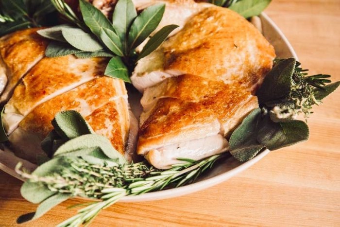 Sous vide oppskrifter kalkun: En komplett guide for en saftig og mør kalkun Sous vide oppskrifter kalkun: En komplett guide for en saftig og mør kalkun