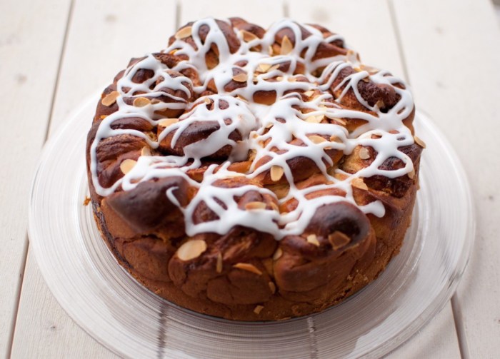 Prinsessekake oppskrift: En kongelig guide til en deilig dessert Prinsessekake oppskrift: En kongelig guide til en deilig dessert