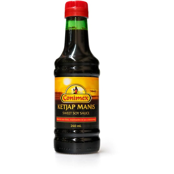 Lag din egen deilige ketjap manis hjemme Lag din egen deilige ketjap manis hjemme