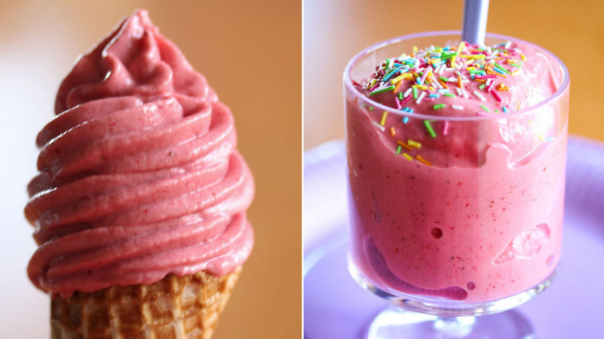 Yoghurtis vanilje: en oppskrift på hjemmelagd vaniljeyoghurt Yoghurtis vanilje: en oppskrift på hjemmelagd vaniljeyoghurt