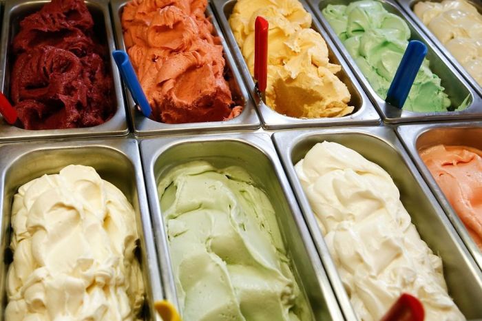 Yoghurtis vanilje: en oppskrift på hjemmelagd vaniljeyoghurt Yoghurtis vanilje: en oppskrift på hjemmelagd vaniljeyoghurt