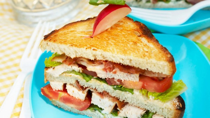 Den ultimate guiden til beste sandwich oppskrift: Lag perfekte sandwicher for enhver anledning Den ultimate guiden til beste sandwich oppskrift: Lag perfekte sandwicher for enhver anledning