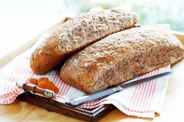 Oppskrift brød med havremel: Enkle og næringsrike hjemmebakte godsaker Oppskrift brød med havremel: Enkle og næringsrike hjemmebakte godsaker