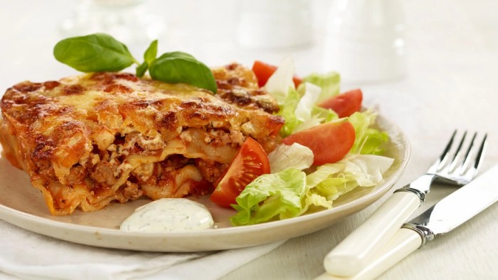 Lag dine egne lasagneplater: En enkel oppskrift for perfekte pastaplater Lag dine egne lasagneplater: En enkel oppskrift for perfekte pastaplater