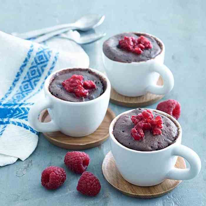 Mug Cake Oppskrift: Enkelt og Godt på Minutter Mug Cake Oppskrift: Enkelt og Godt på Minutter