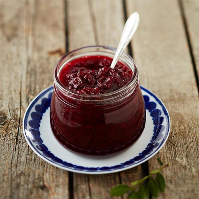 Lag sunt syltetøy hjemme: En guide til næringsrike og smakfulle oppskrifter Lag sunt syltetøy hjemme: En guide til næringsrike og smakfulle oppskrifter