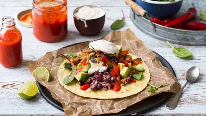 Lag sprø og deilige tacoskall fra bunnen av: Taco Shell Oppskrift Lag sprø og deilige tacoskall fra bunnen av: Taco Shell Oppskrift
