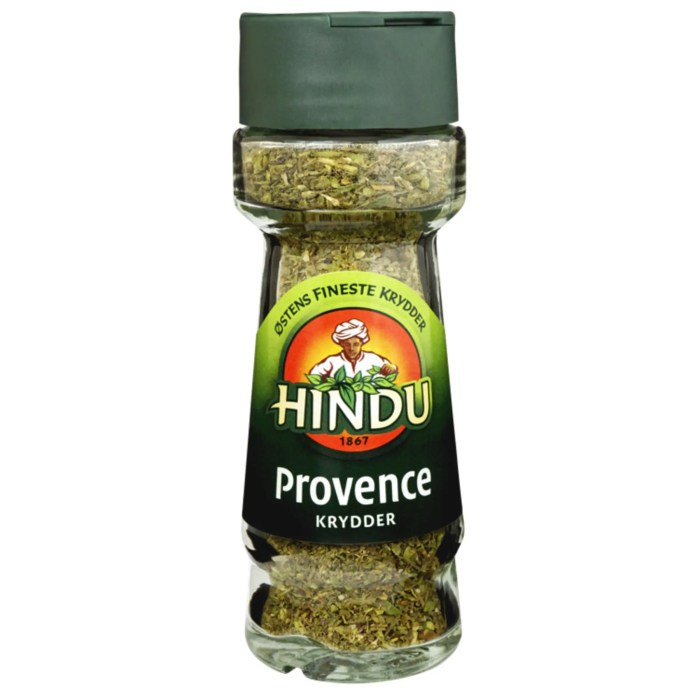 Provence krydder: En kulinarisk reise gjennom smaker og aromaer Provence krydder: En kulinarisk reise gjennom smaker og aromaer