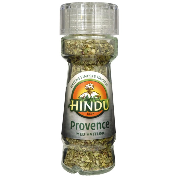 Provence krydder: En kulinarisk reise gjennom smaker og aromaer Provence krydder: En kulinarisk reise gjennom smaker og aromaer