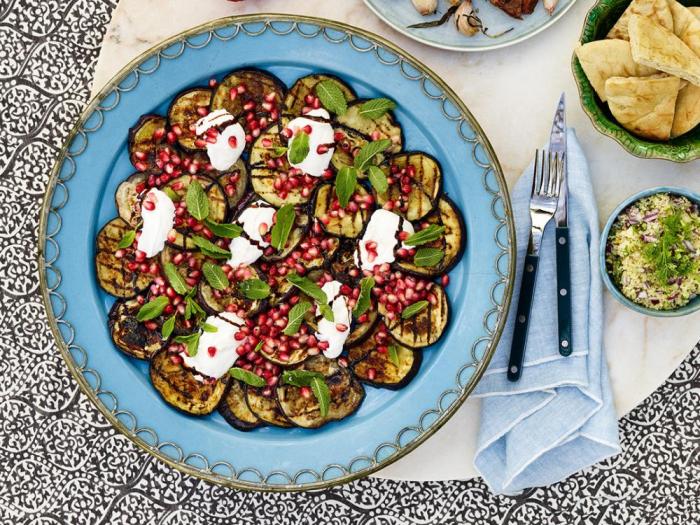 Vegetarmat: Oppskrifter og fordeler som vil begeistre Vegetarmat: Oppskrifter og fordeler som vil begeistre