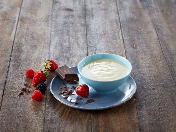 Oppskrift kondensert melk: En søt og allsidig ingrediens Oppskrift kondensert melk: En søt og allsidig ingrediens