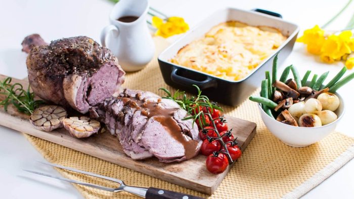 Saus lammelår oppskrift: Saftig og smaksrik hver gang Saus lammelår oppskrift: Saftig og smaksrik hver gang