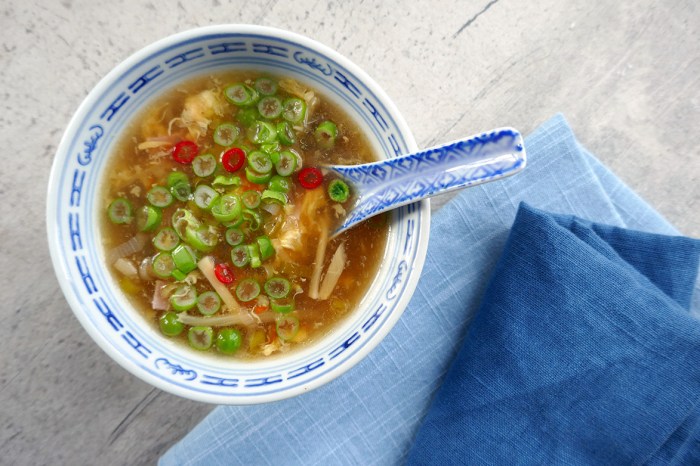Pekingsuppe oppskrift: Lag den kinesiske klassikeren hjemme Pekingsuppe oppskrift: Lag den kinesiske klassikeren hjemme
