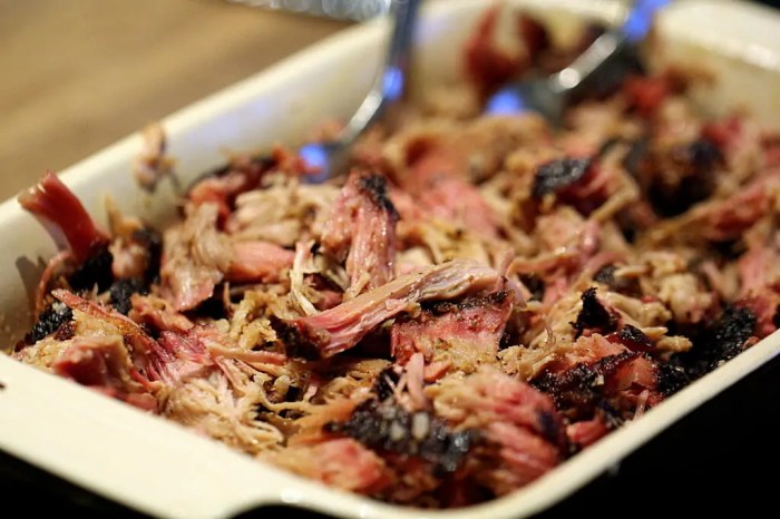 Pulled Pork på Grillen: En Trinn-for-Trinn Guide Pulled Pork på Grillen: En Trinn-for-Trinn Guide
