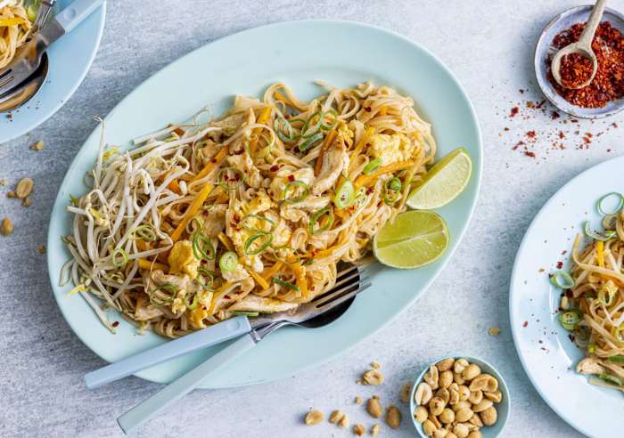 Pad thai saus oppskrift: Lag den perfekte saus hjemme Pad thai saus oppskrift: Lag den perfekte saus hjemme
