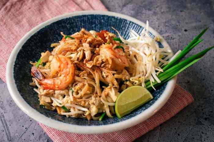 Pad thai saus oppskrift: Lag den perfekte saus hjemme Pad thai saus oppskrift: Lag den perfekte saus hjemme