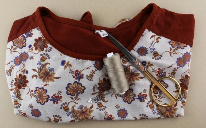 Lag din egen treningsbag med vår syoppskrift Lag din egen treningsbag med vår syoppskrift