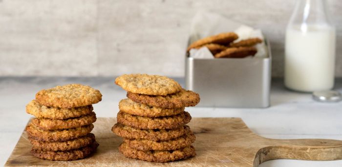 Oppskrift på fylte kjeks: En smakfull guide til hjemmelaget nytelse Oppskrift på fylte kjeks: En smakfull guide til hjemmelaget nytelse