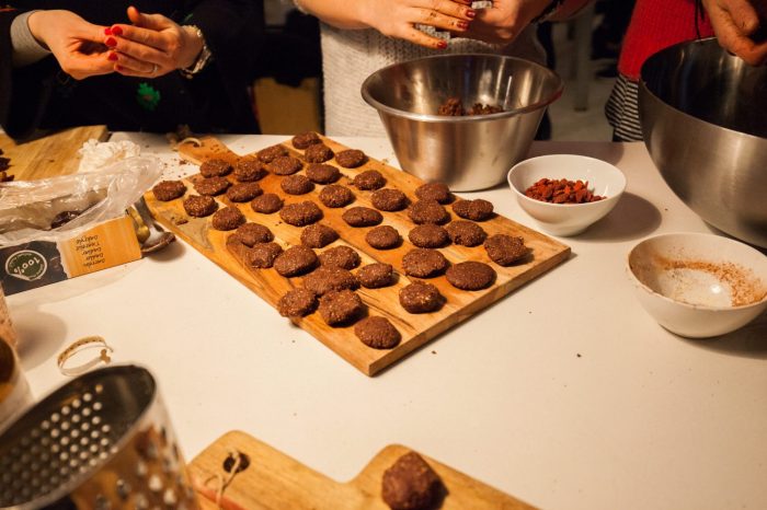 Oppskrift julegodteri: Tradisjonelle smaker og moderne vri Oppskrift julegodteri: Tradisjonelle smaker og moderne vri
