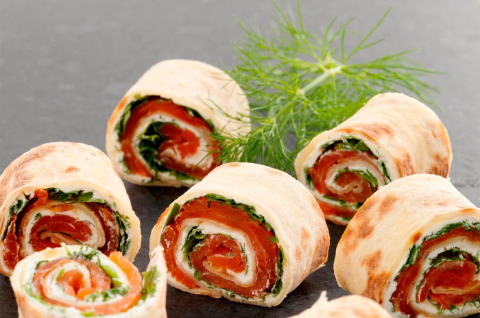 Kebab lefser oppskrift: Lag hjemmelagde lefser på 1-2-3! Kebab lefser oppskrift: Lag hjemmelagde lefser på 1-2-3!