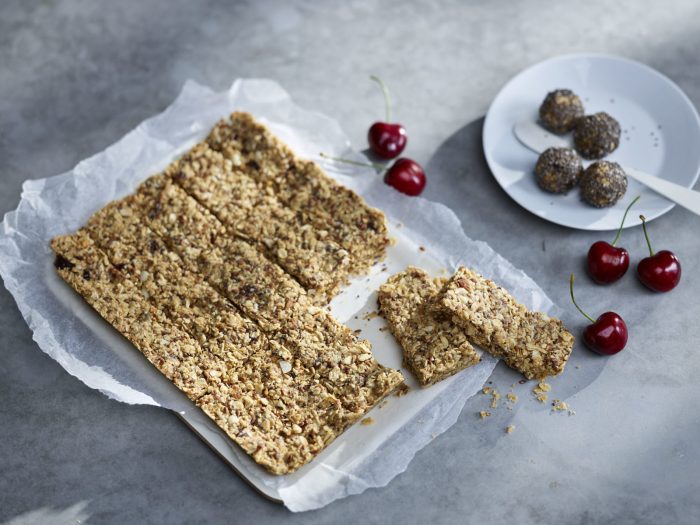 Sunn mellommåltid oppskrift: Enkle og næringsrike snacks for energi og metthet Sunn mellommåltid oppskrift: Enkle og næringsrike snacks for energi og metthet