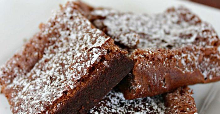 Nutella Brownies Oppskrift: Den Ultimate Guide Nutella Brownies Oppskrift: Den Ultimate Guide