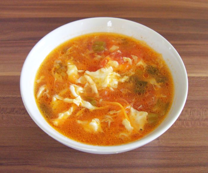 Pekingsuppe oppskrift: Lag den kinesiske klassikeren hjemme Pekingsuppe oppskrift: Lag den kinesiske klassikeren hjemme
