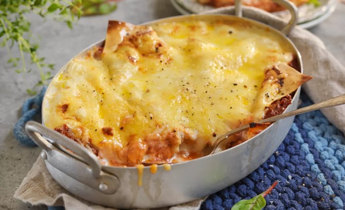 Lag dine egne lasagneplater: En enkel oppskrift for perfekte pastaplater Lag dine egne lasagneplater: En enkel oppskrift for perfekte pastaplater