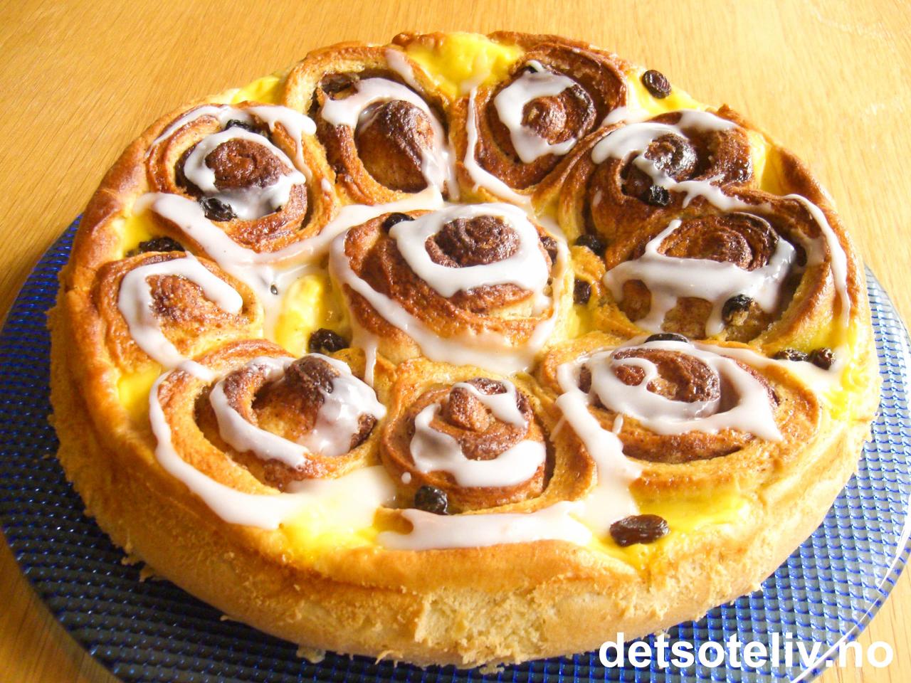 Prinsessekake oppskrift: En kongelig guide til en deilig dessert Prinsessekake oppskrift: En kongelig guide til en deilig dessert
