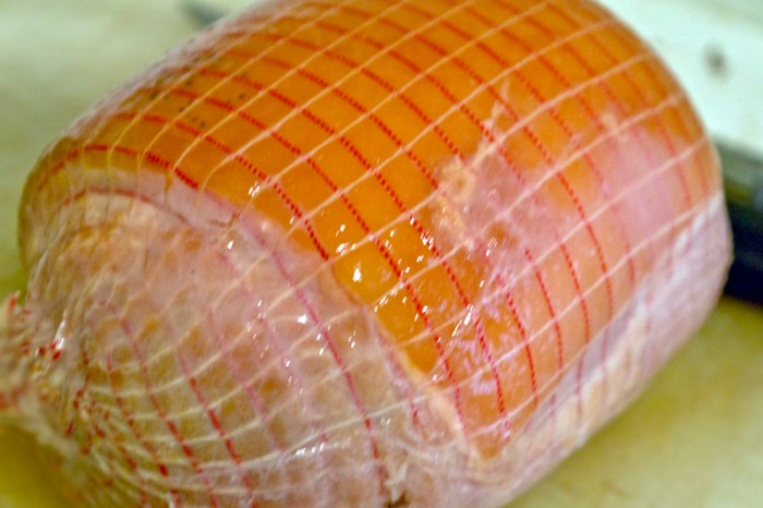 Påskeskinken – en norsk påsketradisjon Påskeskinken – en norsk påsketradisjon