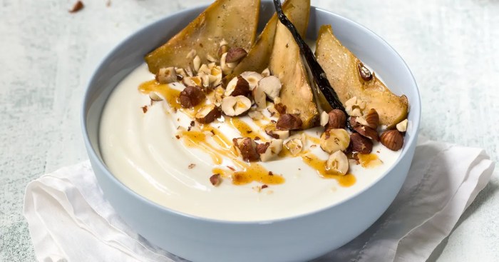 Lag din egen yoghurt: En enkel oppskrift for hjemmelaget godhet Lag din egen yoghurt: En enkel oppskrift for hjemmelaget godhet