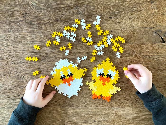 Plus plus mini oppskrifter: Enkle, sunne og smakfulle måltider for hele familien Plus plus mini oppskrifter: Enkle, sunne og smakfulle måltider for hele familien