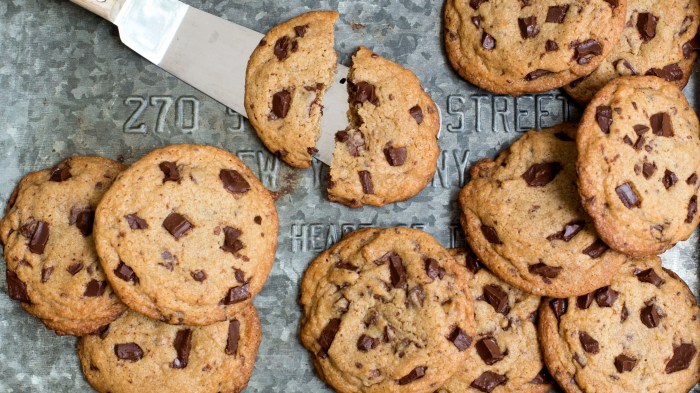 Oppskrift cookies med sjokolade: Den ultimate guiden til å lage deilige sjokoladekaker Oppskrift cookies med sjokolade: Den ultimate guiden til å lage deilige sjokoladekaker