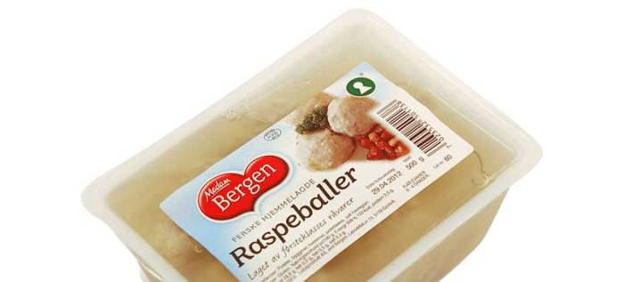 Raspeballer Bergen Oppskrift: Autentisk Smak Fra Vestlandet Raspeballer Bergen Oppskrift: Autentisk Smak Fra Vestlandet