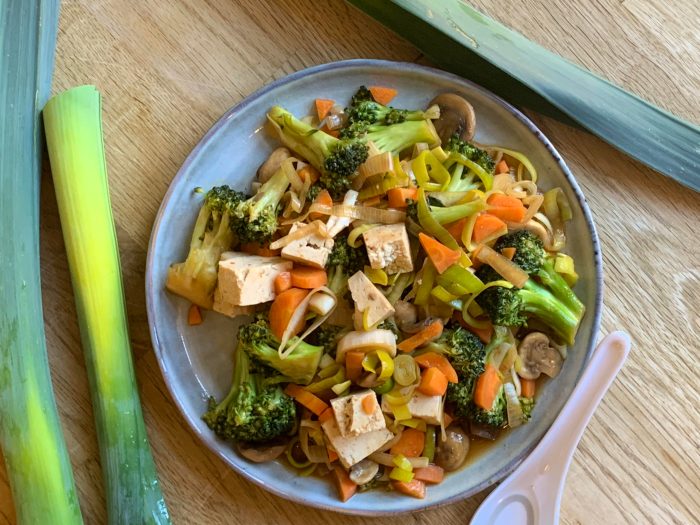 Røkt tofu oppskrift: En enkel guide til å lage deilig og næringsrik tofu Røkt tofu oppskrift: En enkel guide til å lage deilig og næringsrik tofu