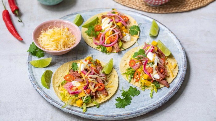Pulled Pork Taco Oppskrift: En kulinarisk reise for smaksløkene Pulled Pork Taco Oppskrift: En kulinarisk reise for smaksløkene