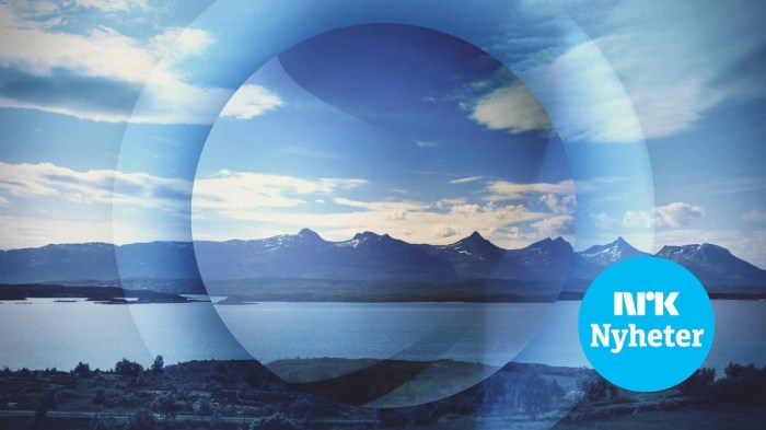 Nrk.No Omvisning, Utforsk Nrks Digitale Univers Med En Omvisning På Nrk.No! Nrk.No Omvisning, Utforsk Nrks Digitale Univers Med En Omvisning På Nrk.No!