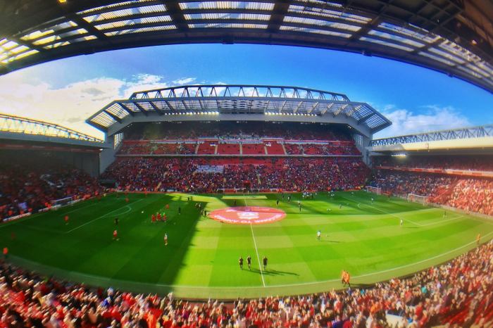 Liverpool Omvisning, For Fotballfans – Ta En Omvisning På Anfield Og FøL Den Ekte Liverpool-Stemningen! Liverpool Omvisning, For Fotballfans – Ta En Omvisning På Anfield Og FøL Den Ekte Liverpool-Stemningen!