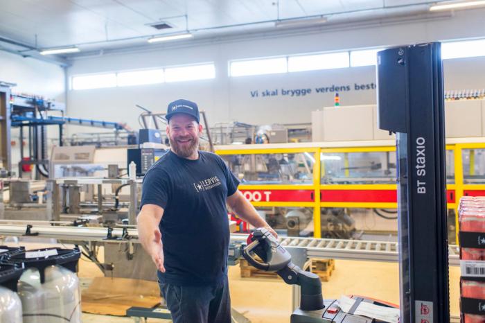 Lervig Aktiebryggeri Omvisning, Utforsk Lervig Aktiebryggeri På En Omvisning – Opplev Smaken Av Stavanger! Lervig Aktiebryggeri Omvisning, Utforsk Lervig Aktiebryggeri På En Omvisning – Opplev Smaken Av Stavanger!