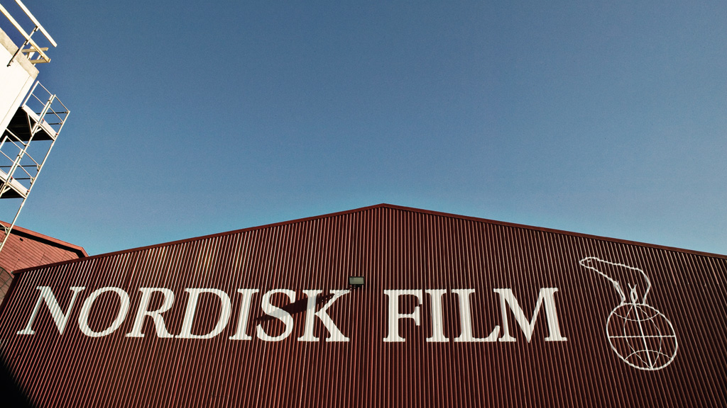 Nordisk Film Omvisning, Gå Bak Kulissene Hos Nordisk Film Med En Spennende Omvisning! Nordisk Film Omvisning, Gå Bak Kulissene Hos Nordisk Film Med En Spennende Omvisning!