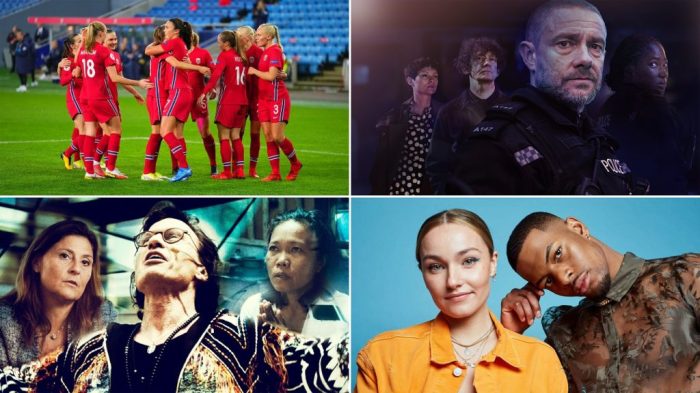 Nrk Omvisning 2018, Bli Med På En Tidsreise Til Nrk I 2018 Med En Omvisning Bak Kulissene! Nrk Omvisning 2018, Bli Med På En Tidsreise Til Nrk I 2018 Med En Omvisning Bak Kulissene!