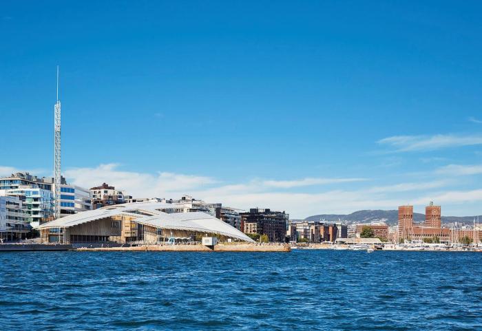 Omvisning Astrup Fearnley, Opplev Moderne Kunst Med En Omvisning På Astrup Fearnley Museet I Oslo! Omvisning Astrup Fearnley, Opplev Moderne Kunst Med En Omvisning På Astrup Fearnley Museet I Oslo!