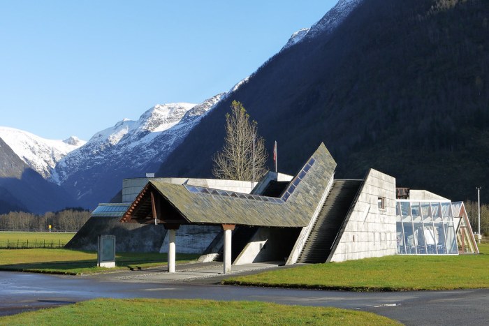 Omvisning Bremuseet, Utforsk Bremuseet Med En Omvisning Og LæR Om Isbreene Og Deres Betydning For Klimaet! Omvisning Bremuseet, Utforsk Bremuseet Med En Omvisning Og LæR Om Isbreene Og Deres Betydning For Klimaet!