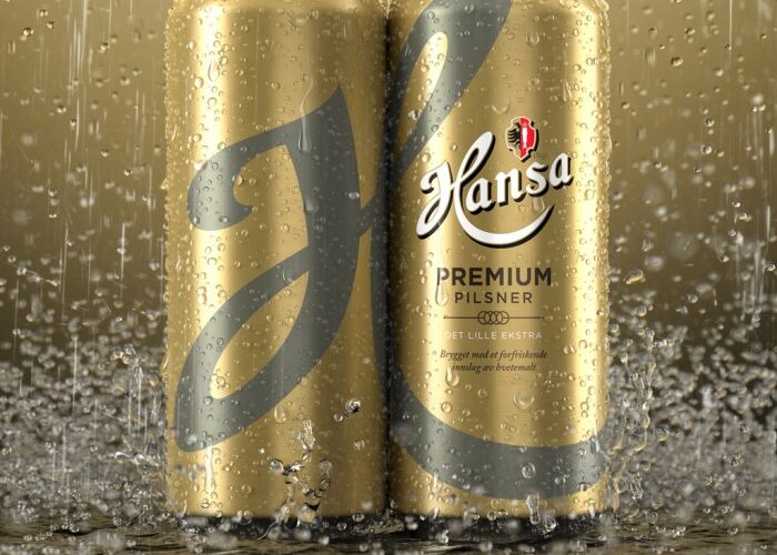 Omvisning Hansa, Oppdag Hvordan Norges Mest Kjente øL Blir Til Med En Omvisning Hos Hansa!