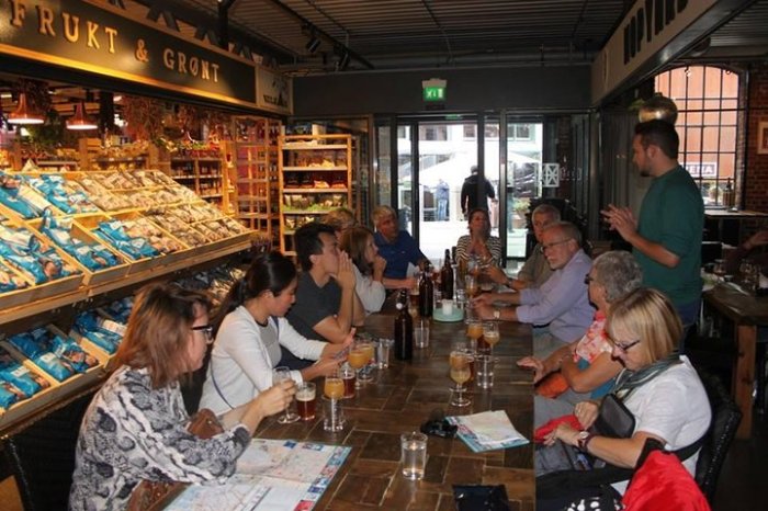 Omvisning Bryggeri Oslo, Oppdag Bryggerikunsten Med En Omvisning På Et Av Oslos Mange Bryggerier! Omvisning Bryggeri Oslo, Oppdag Bryggerikunsten Med En Omvisning På Et Av Oslos Mange Bryggerier!